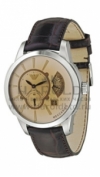 Часы Emporio Armani Meccanico AR4604